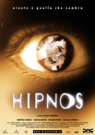 Hipnos - Italian Movie Poster (xs thumbnail)