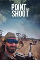 Point and Shoot - Movie Poster (xs thumbnail)