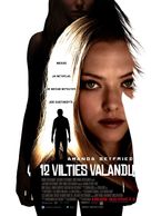 Gone - Lithuanian Movie Poster (xs thumbnail)