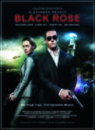 Black Rose - Movie Poster (xs thumbnail)