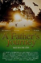 A Father&#039;s Journey - Movie Poster (xs thumbnail)