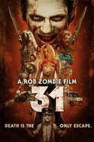 31 - Movie Poster (xs thumbnail)