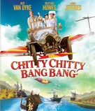 Chitty Chitty Bang Bang - Movie Cover (xs thumbnail)