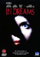 In Dreams - Danish Movie Cover (xs thumbnail)