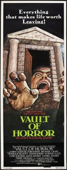 The Vault of Horror - Movie Poster (xs thumbnail)