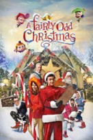A Fairly Odd Christmas - Movie Cover (xs thumbnail)