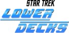 &quot;Star Trek: Lower Decks&quot; - Logo (xs thumbnail)