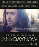 Any Day Now - For your consideration movie poster (xs thumbnail)