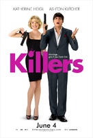 Killers - Movie Poster (xs thumbnail)