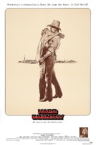 Hard Country - Movie Poster (xs thumbnail)