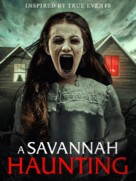 A Savannah Haunting - Movie Poster (xs thumbnail)