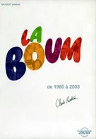 La Boum - French Movie Cover (xs thumbnail)