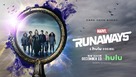 &quot;Runaways&quot; - Movie Poster (xs thumbnail)