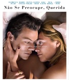 Don&#039;t Worry Darling - Brazilian Movie Cover (xs thumbnail)
