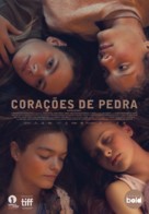Hjartasteinn - Portuguese Movie Poster (xs thumbnail)