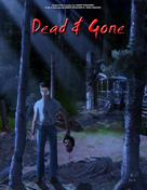 Dead and Gone - poster (xs thumbnail)