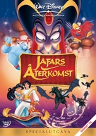 The Return of Jafar - Swedish Movie Cover (xs thumbnail)