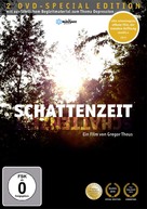Schattenzeit - German Movie Cover (xs thumbnail)
