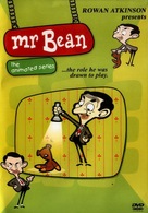 &quot;Mr. Bean: The Animated Series&quot; - Movie Cover (xs thumbnail)