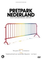 Pretpark Nederland - Dutch Movie Cover (xs thumbnail)