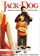 Jack the Dog - DVD movie cover (xs thumbnail)