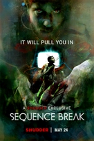 Sequence Break - Movie Poster (xs thumbnail)