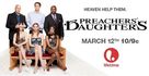 &quot;Preachers&#039; Daughters&quot; - Movie Poster (xs thumbnail)