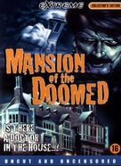 Mansion of the Doomed - German Movie Cover (xs thumbnail)
