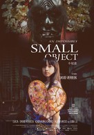 An Impossibly Small Object - Taiwanese Movie Poster (xs thumbnail)