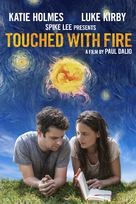 Touched with Fire - Movie Cover (xs thumbnail)