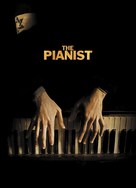 The Pianist - poster (xs thumbnail)