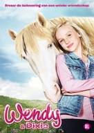 Wendy - Dutch DVD movie cover (xs thumbnail)