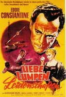 Le grand bluff - German Movie Poster (xs thumbnail)