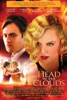 Head In The Clouds - Movie Poster (xs thumbnail)
