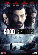 Good Neighbours - Danish DVD movie cover (xs thumbnail)