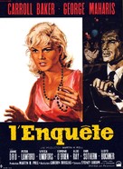 Sylvia - French Movie Poster (xs thumbnail)