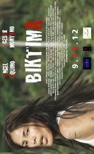 Biktima - Philippine Movie Poster (xs thumbnail)