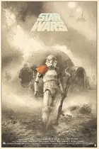 Star Wars Custom