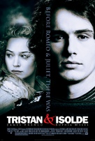 Tristan And Isolde - Movie Poster (xs thumbnail)