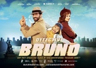 Detektyw Bruno - Dutch Movie Poster (xs thumbnail)