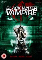 The Black Water Vampire - British DVD movie cover (xs thumbnail)