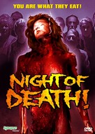 La nuit de la mort - Movie Cover (xs thumbnail)