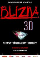 Scar - Polish Movie Poster (xs thumbnail)