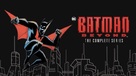 &quot;Batman Beyond&quot; - Movie Poster (xs thumbnail)