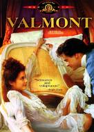 Valmont - DVD movie cover (xs thumbnail)