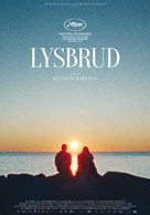 Lj&oacute;sbrot - Danish Movie Poster (xs thumbnail)