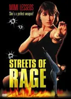 Streets of Rage Cover