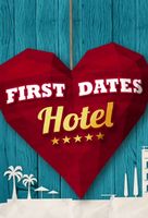 &quot;First Dates Hotel&quot; - British Movie Poster (xs thumbnail)