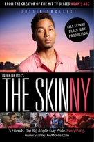 The Skinny - DVD movie cover (xs thumbnail)