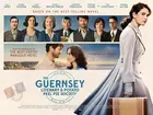 The Guernsey Literary & Potato Peel Pie Society Poster